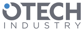 Logo Otech Industry