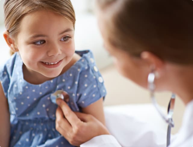 Pediatría