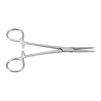 CRILE-RANKIN pinza hemostática