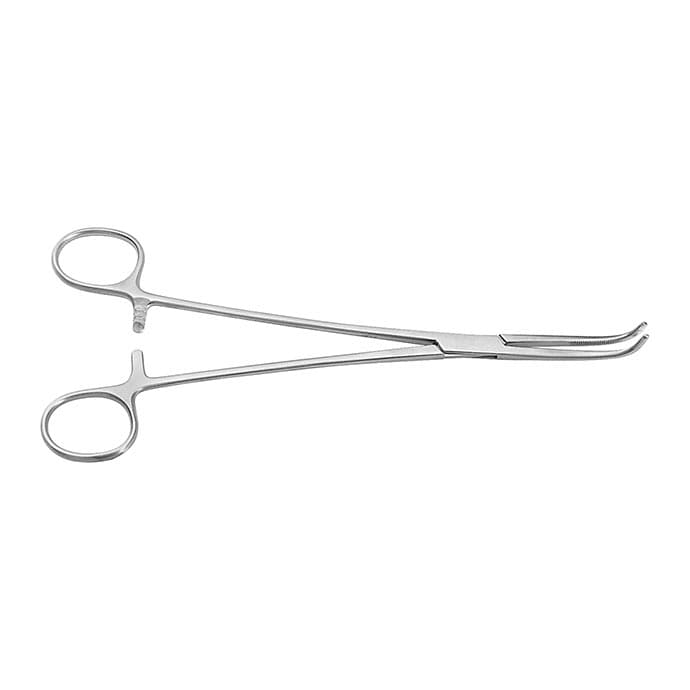 MIXTER pinza hemostática