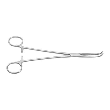 MIXTER pinza hemostática