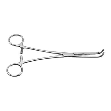 MIXTER pinza hemostática
