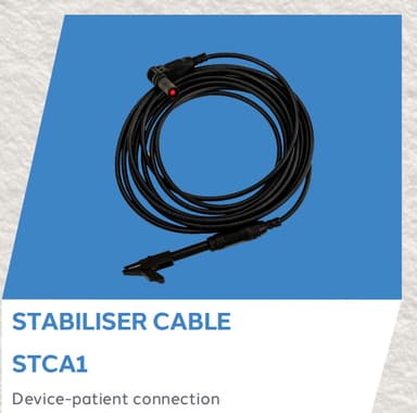 Cable estabilizador