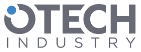 Logo Otech Industry