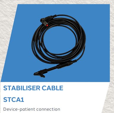 Cable estabilizador